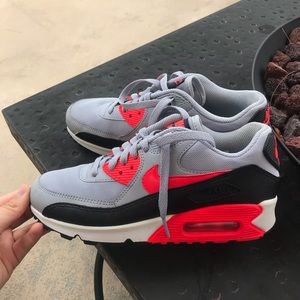 Nike Air Max Shoes